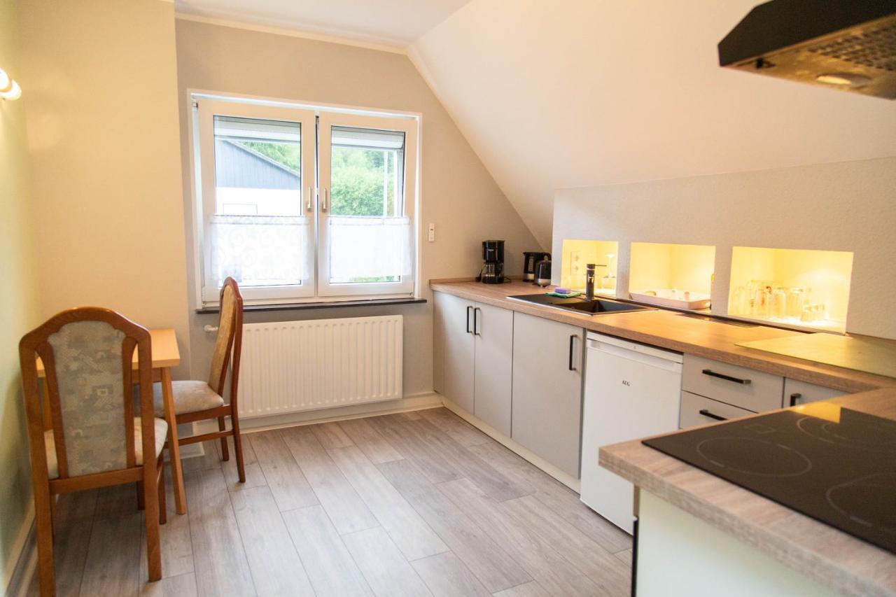 Ferienwohnung Schadler Windeck Exterior photo