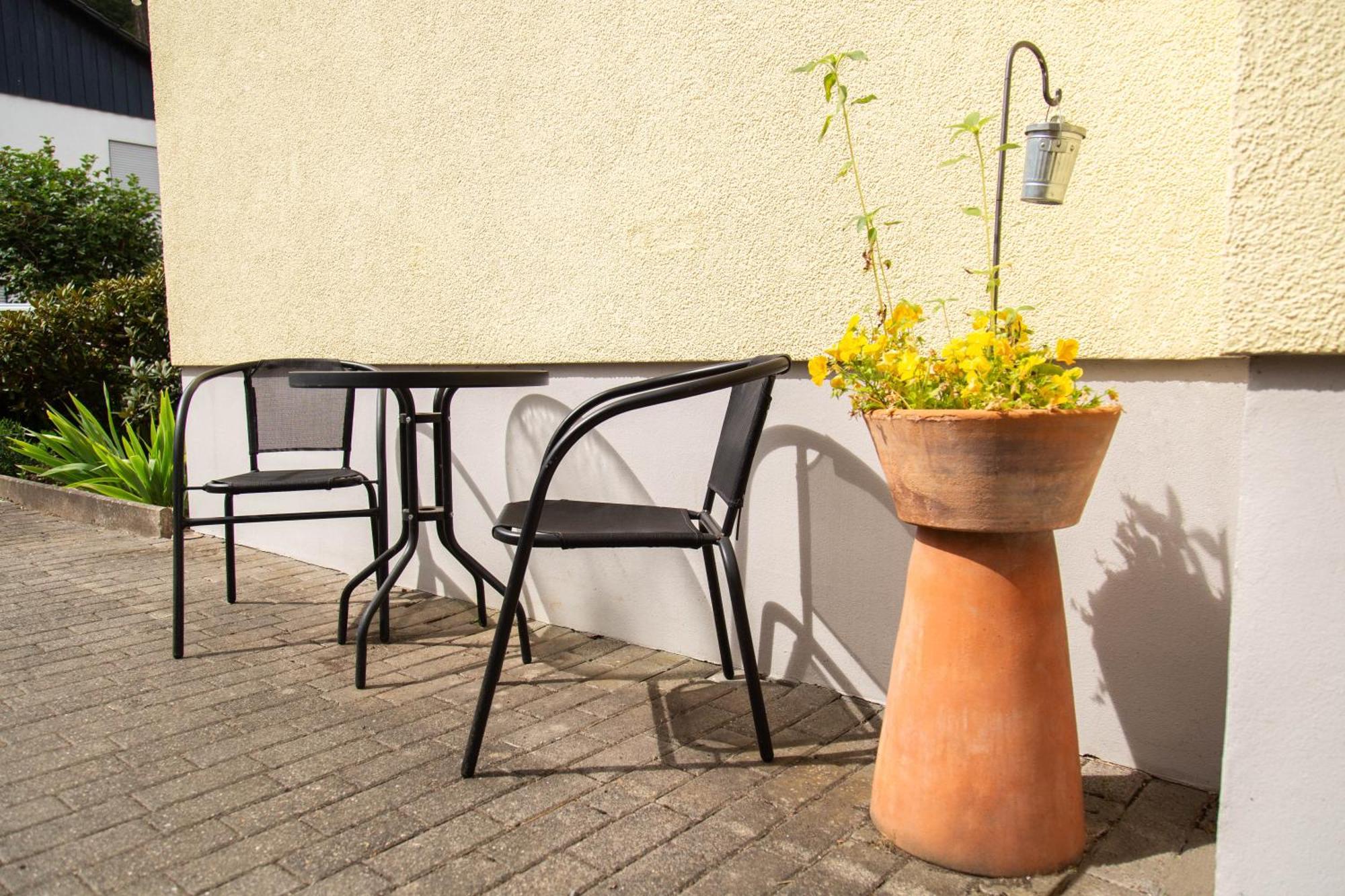 Ferienwohnung Schadler Windeck Exterior photo